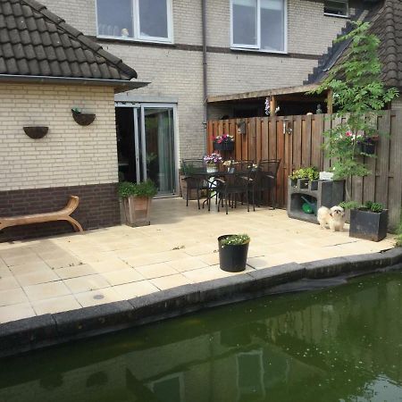 De Randstad Bed and Breakfast Zoetermeer Esterno foto