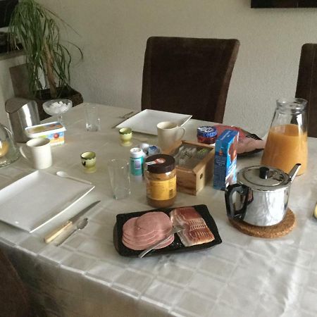 De Randstad Bed and Breakfast Zoetermeer Esterno foto