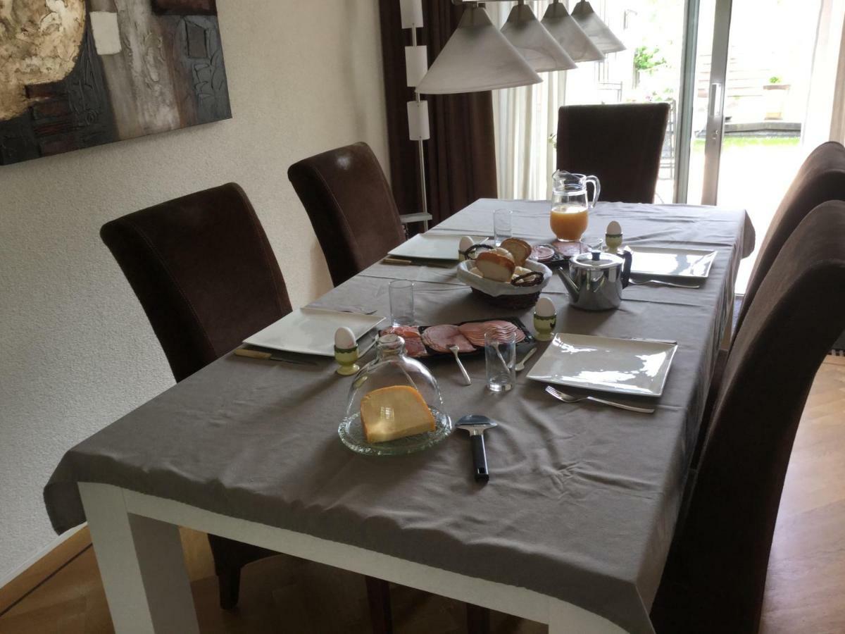 De Randstad Bed and Breakfast Zoetermeer Esterno foto