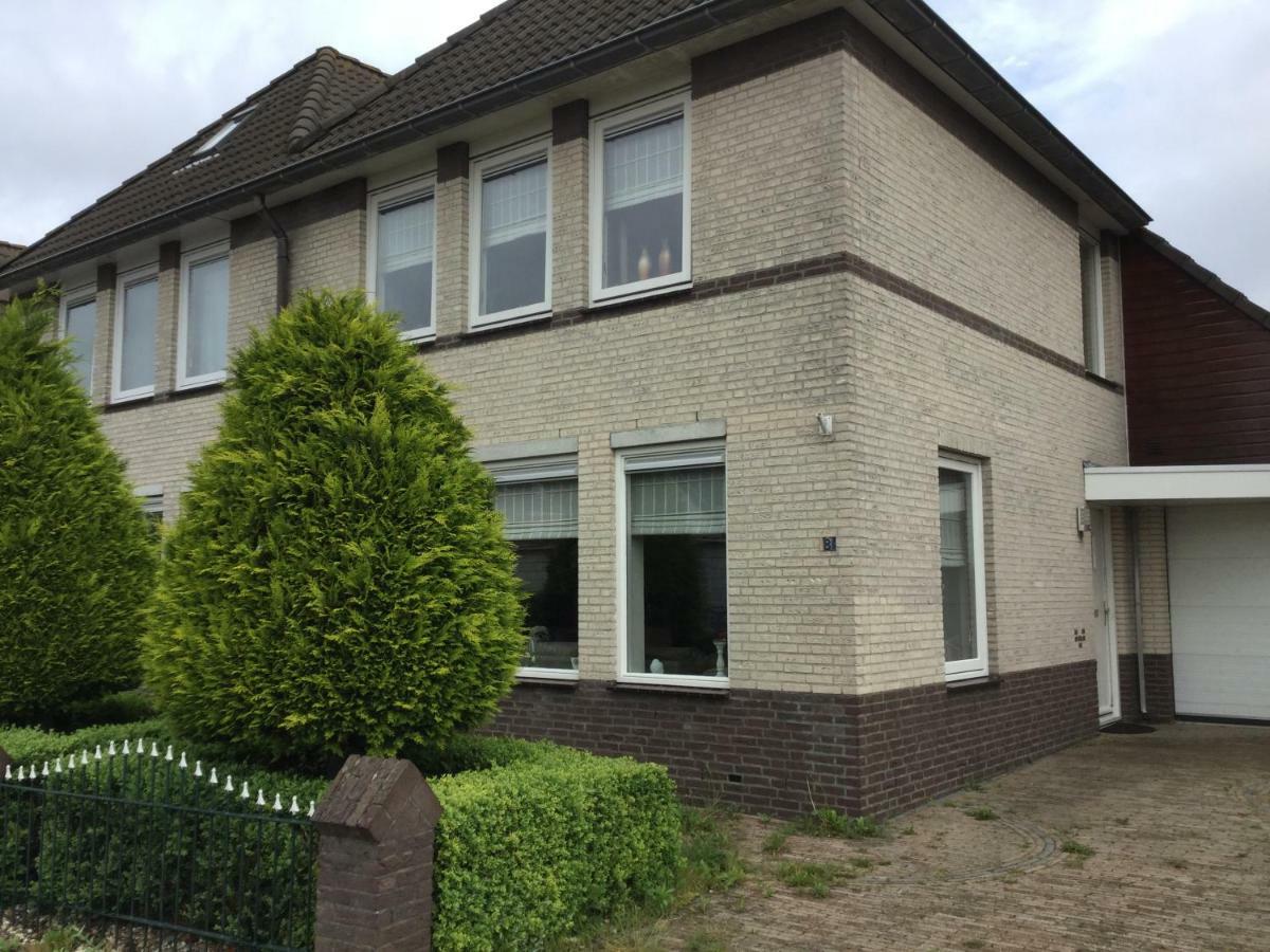 De Randstad Bed and Breakfast Zoetermeer Esterno foto