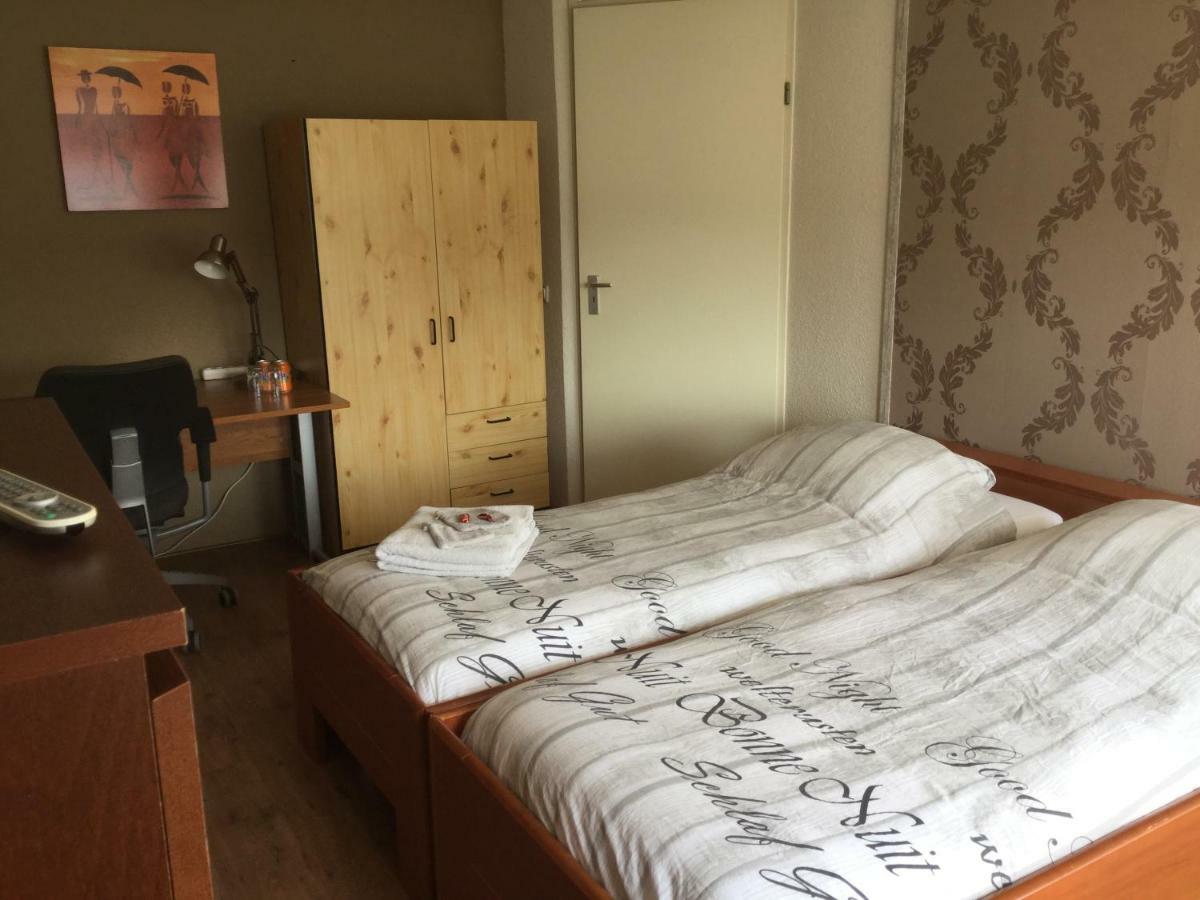 De Randstad Bed and Breakfast Zoetermeer Esterno foto