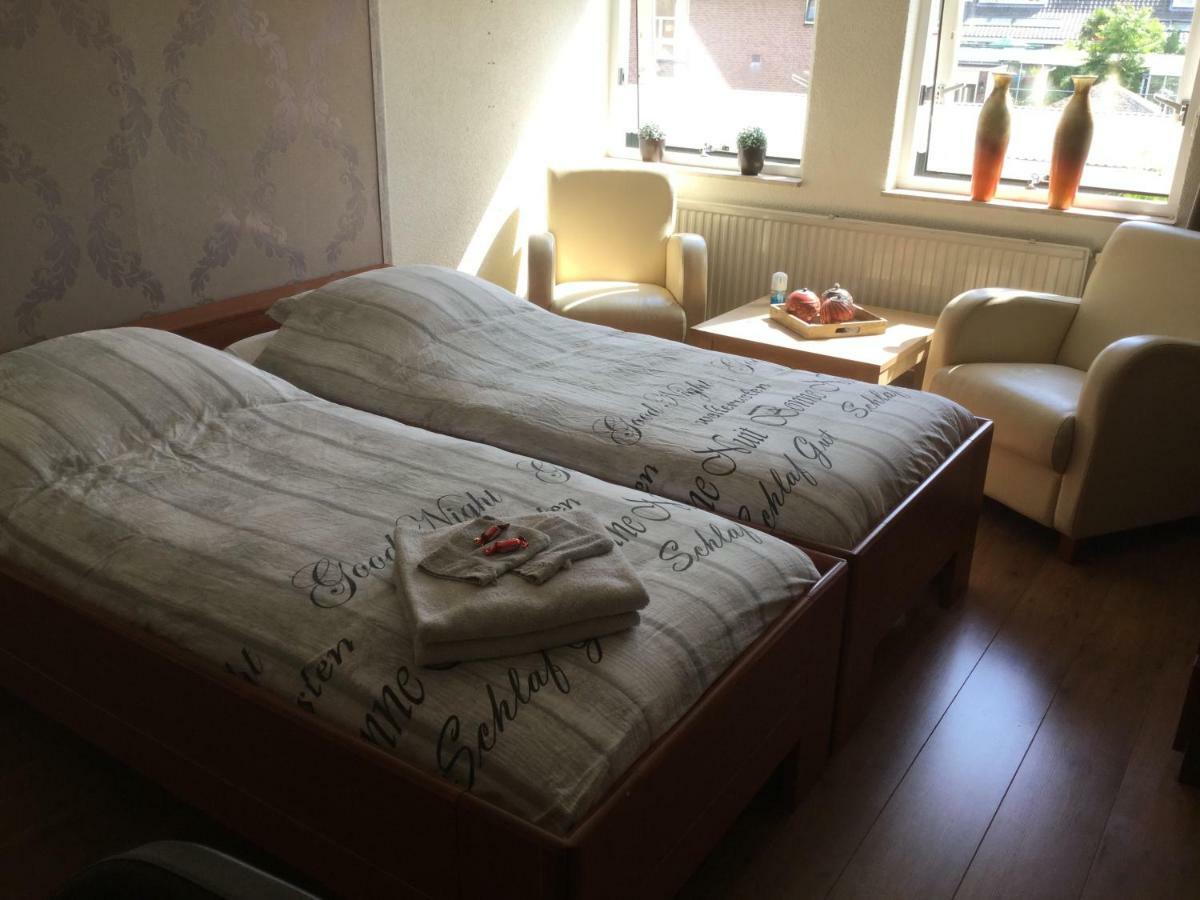 De Randstad Bed and Breakfast Zoetermeer Esterno foto