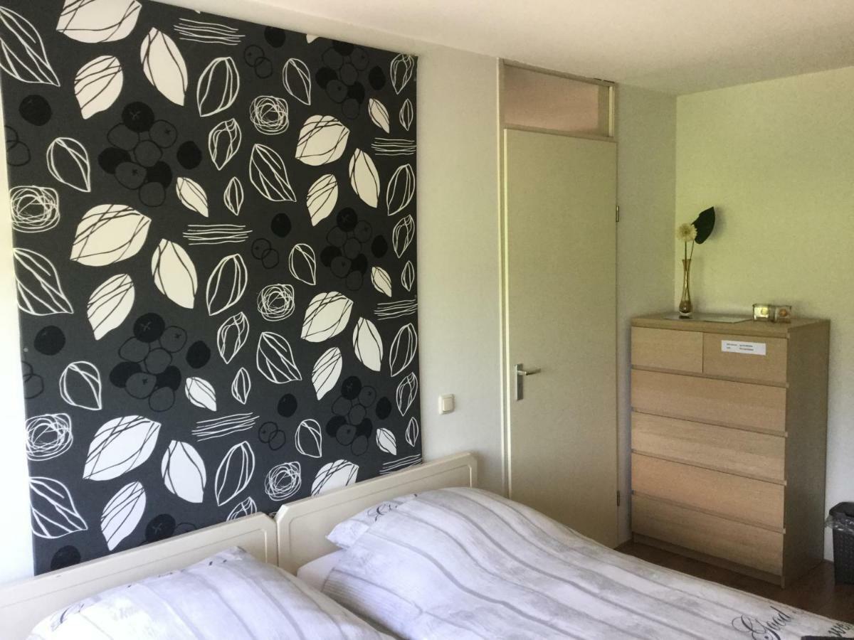 De Randstad Bed and Breakfast Zoetermeer Esterno foto