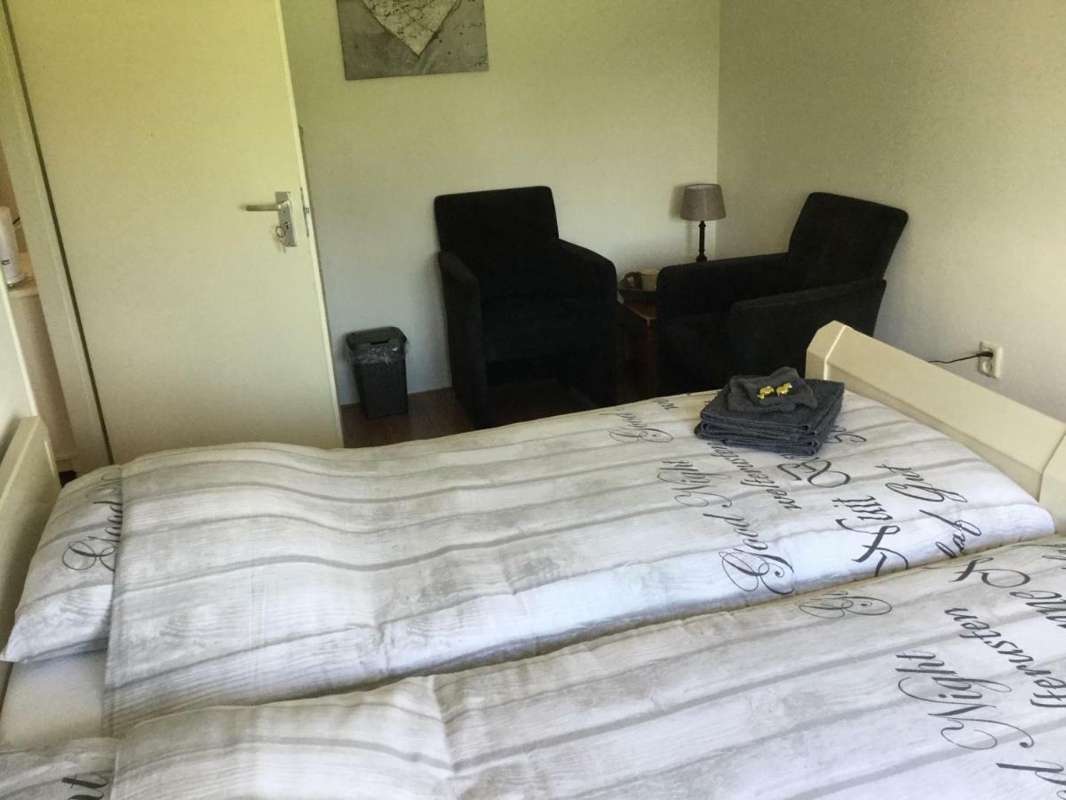 De Randstad Bed and Breakfast Zoetermeer Esterno foto