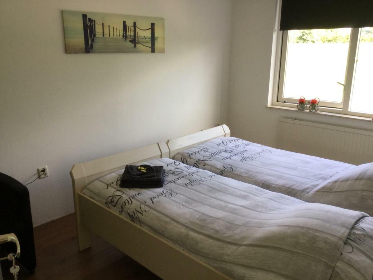De Randstad Bed and Breakfast Zoetermeer Esterno foto