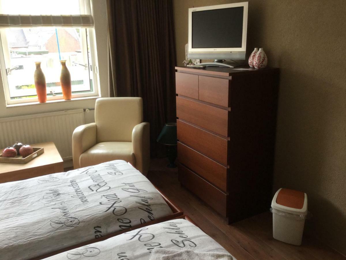 De Randstad Bed and Breakfast Zoetermeer Esterno foto