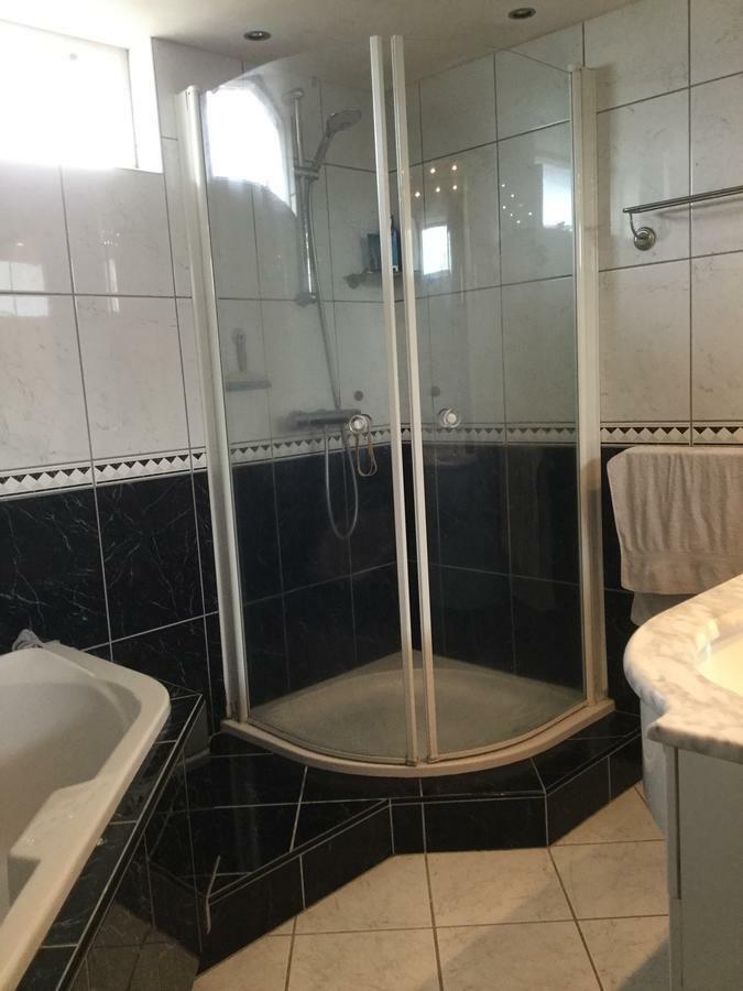 De Randstad Bed and Breakfast Zoetermeer Esterno foto